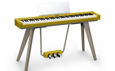 【電子ピアノ】PX-S7000MH　期間限定展示！
