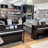 【電子ピアノ総合案内】電子ピアノ選びは島村楽器SOCOLA(ソコラ)南行徳店へ！