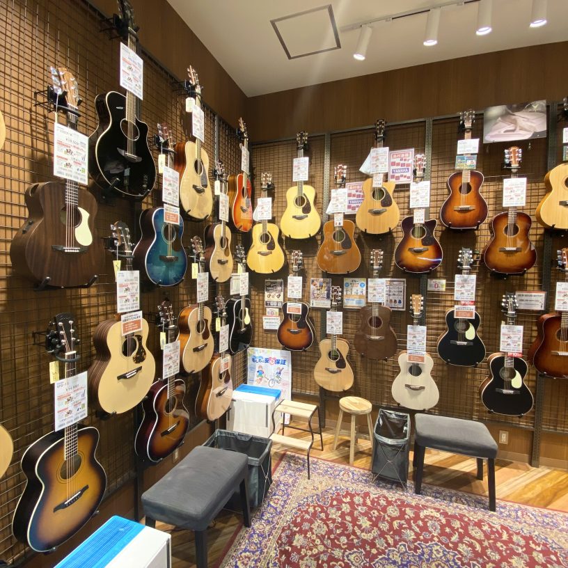 店舗イメージ