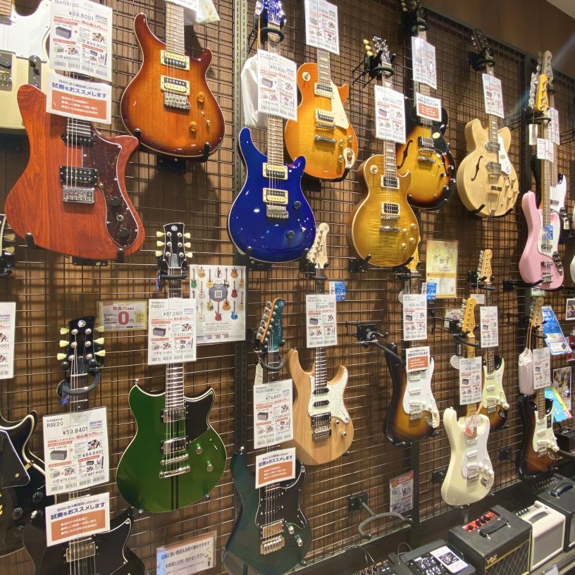 店舗イメージ