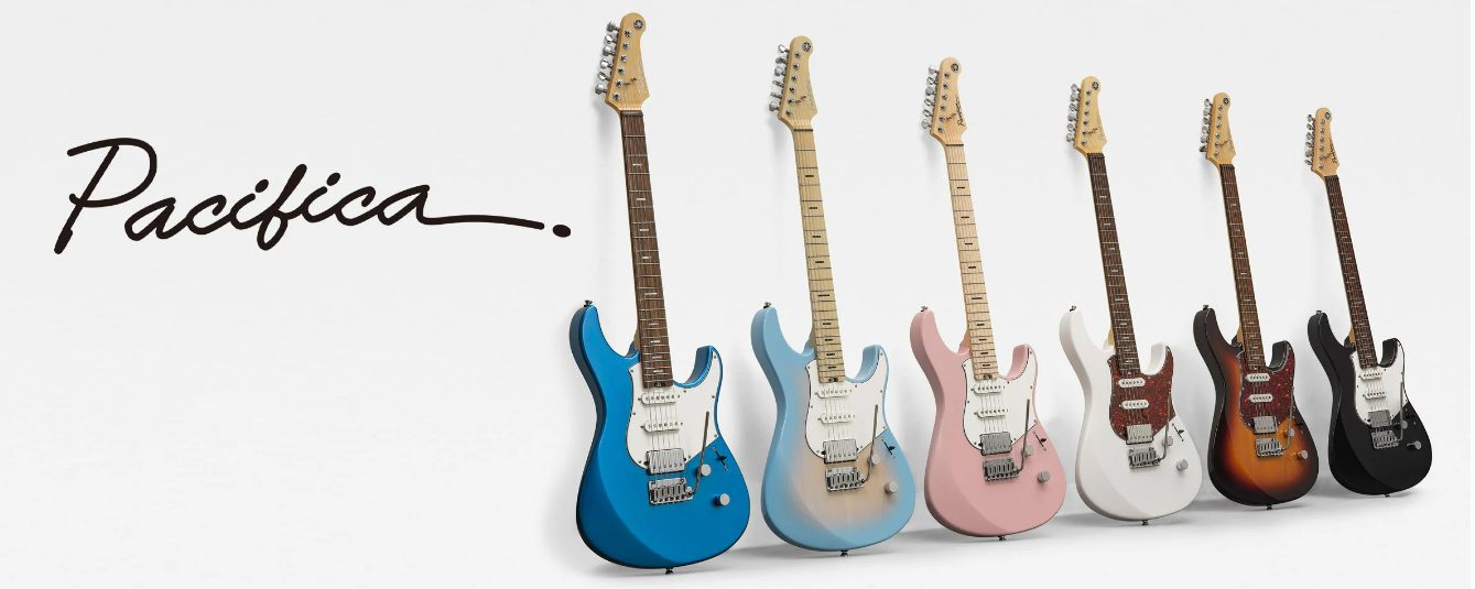 多くのギタリストが高く評価する「Pacifica(パシフィカ)」がさらに進化！ 演奏に没入できる優れた表現力と演奏性を兼ね揃えた上位グレードが登場します。 CONTENTSPACS+12（Pacifica Standard Plus）とはPACS+12M（Pacifica Standard Plus […]