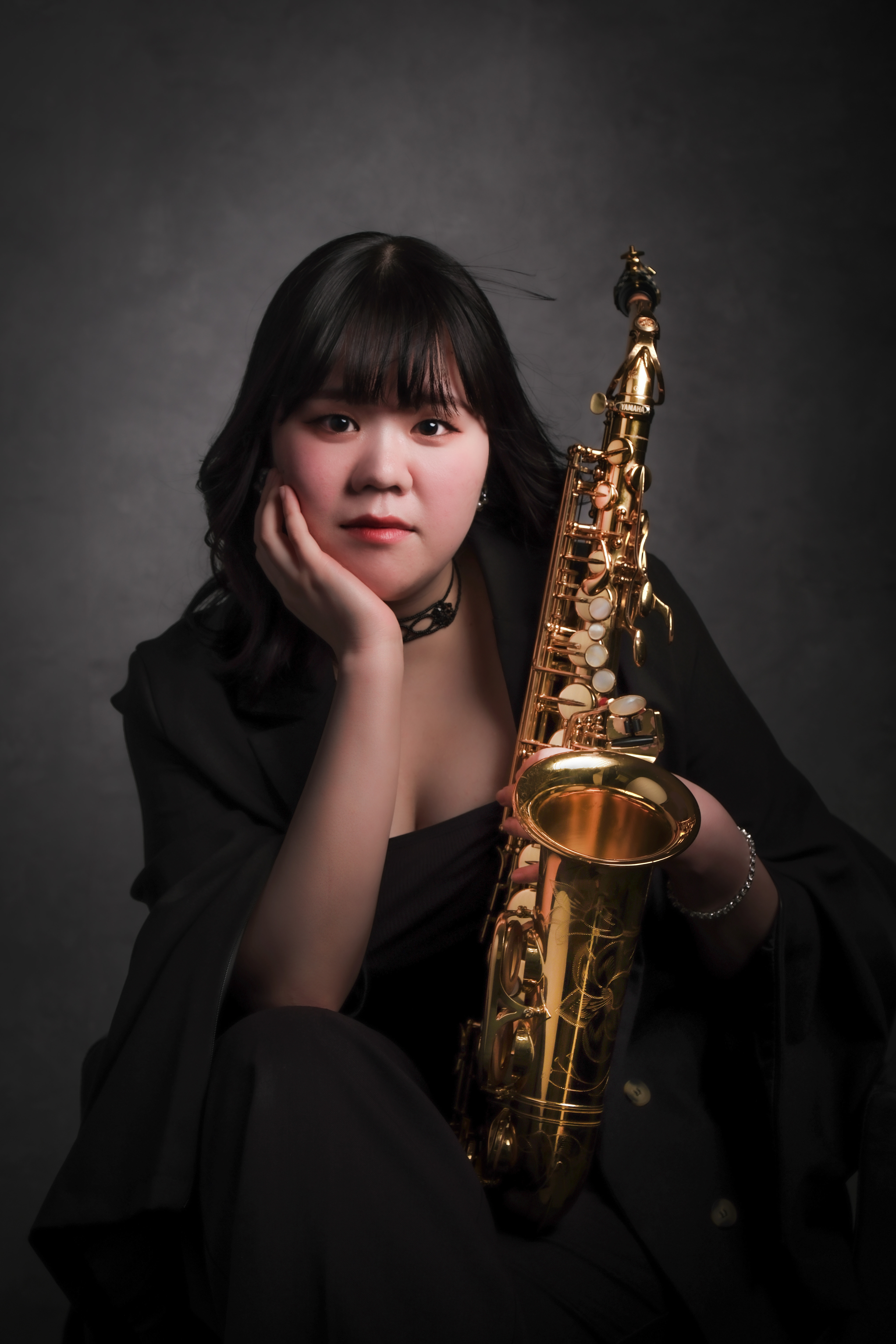 講師プロフィール 聖徳大学附属取手聖徳女子高等学校音楽科卒業。洗足学園音楽大学卒業。サクソフォンを中村匡児、竹内沙耶香、國末貞仁の各氏に師事。第68回NHK紅白歌合戦でSHISHAMOの高校生ホーン隊として参加。第30回茨城の名手・名歌手たちにサクソフォンカルテットで出演。演奏活動のほかに小学校、中 […]