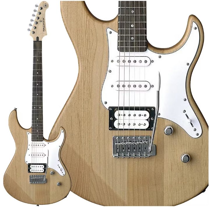 YAMAHAPACIFICA112V YNS
