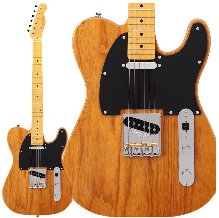 HISTORYHTL/m-Performance Vintage Natural