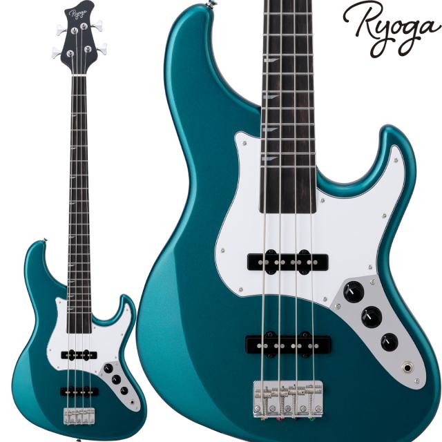 RYOGAVAL-BASS