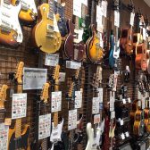 【エレキベース】初心者におすすめの機種揃ってます！店頭展示品のご紹介