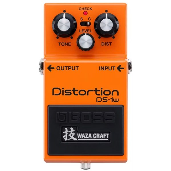 DS-1W