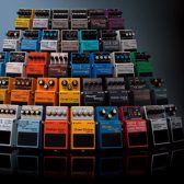 【期間限定】BOSSエフェクター体験会！2026年1月3日～2026年2月1日