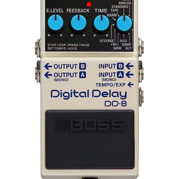 DD-8