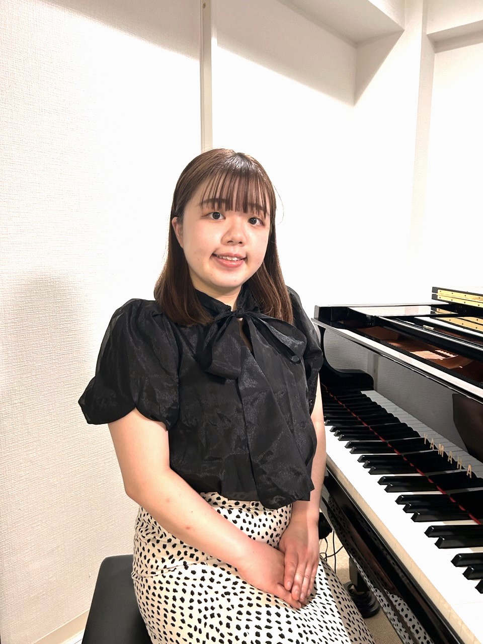 杉尾先生