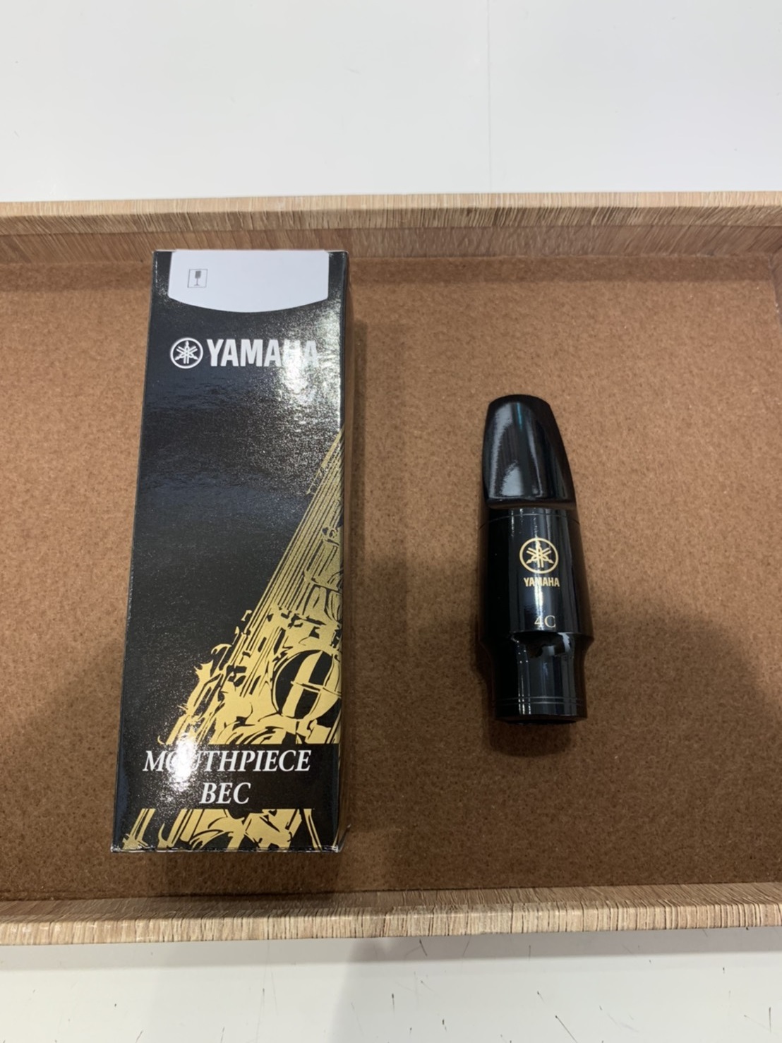 マウスピース徹底解説～アルトサックス編～｜島村楽器 南砂町スナモ店