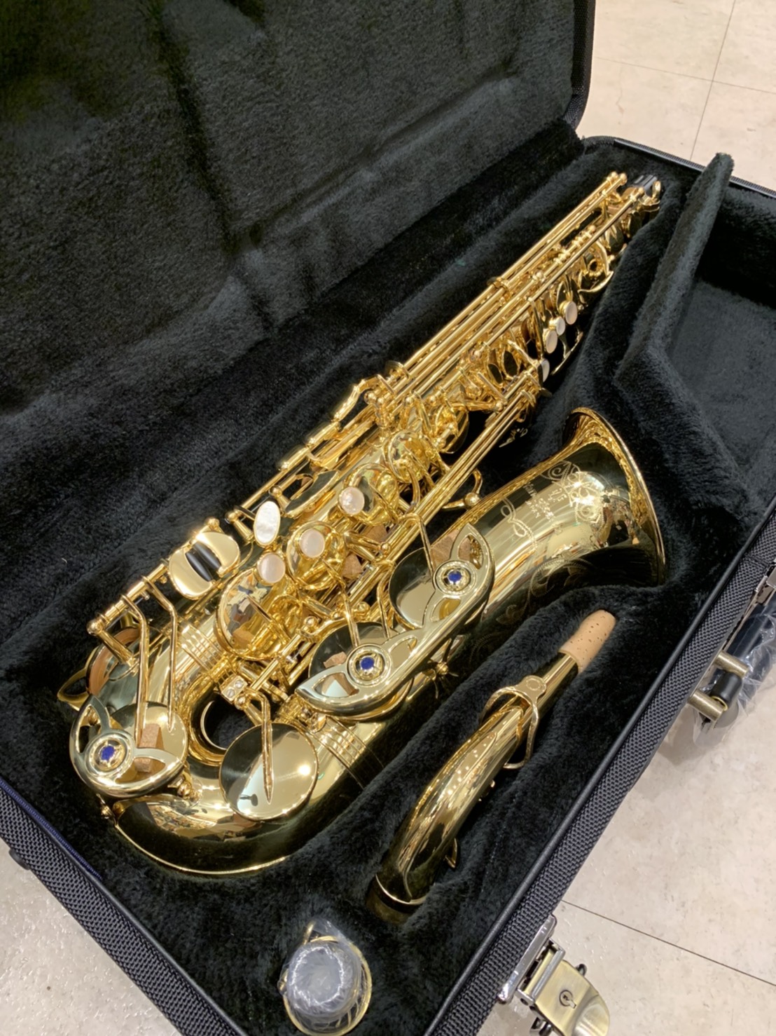 YANAGISAWA　A-WO10入荷しました！