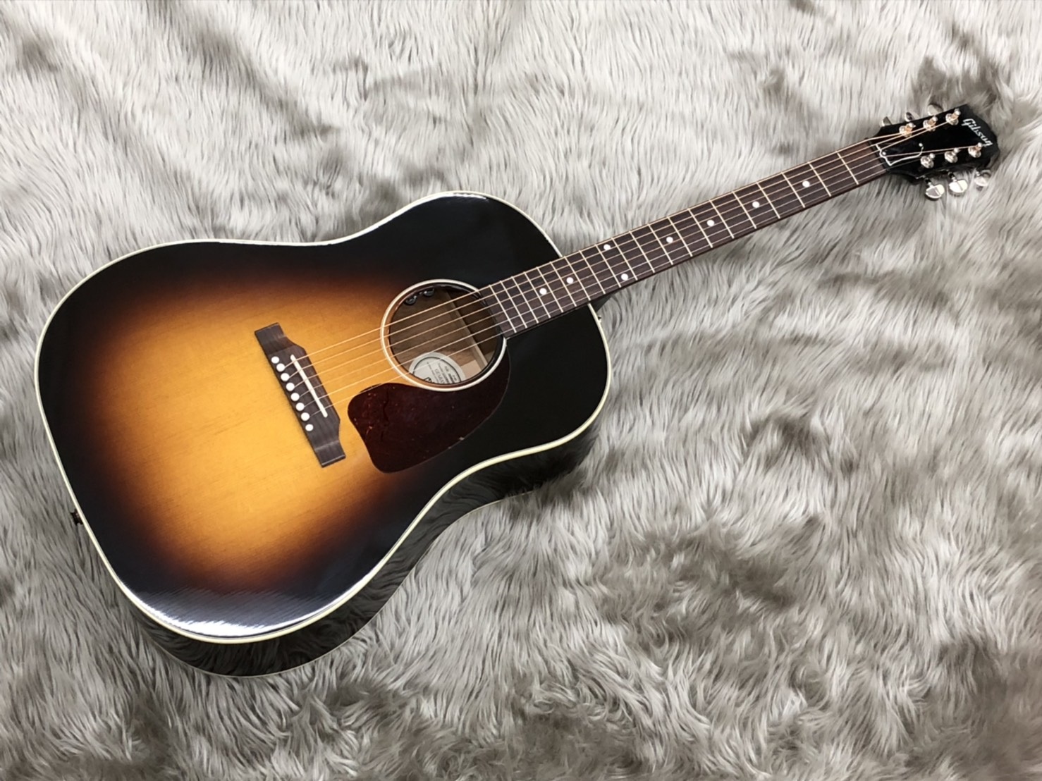 Gibson J-45 Standaed 入荷致しました！！｜島村楽器 南砂町スナモ店