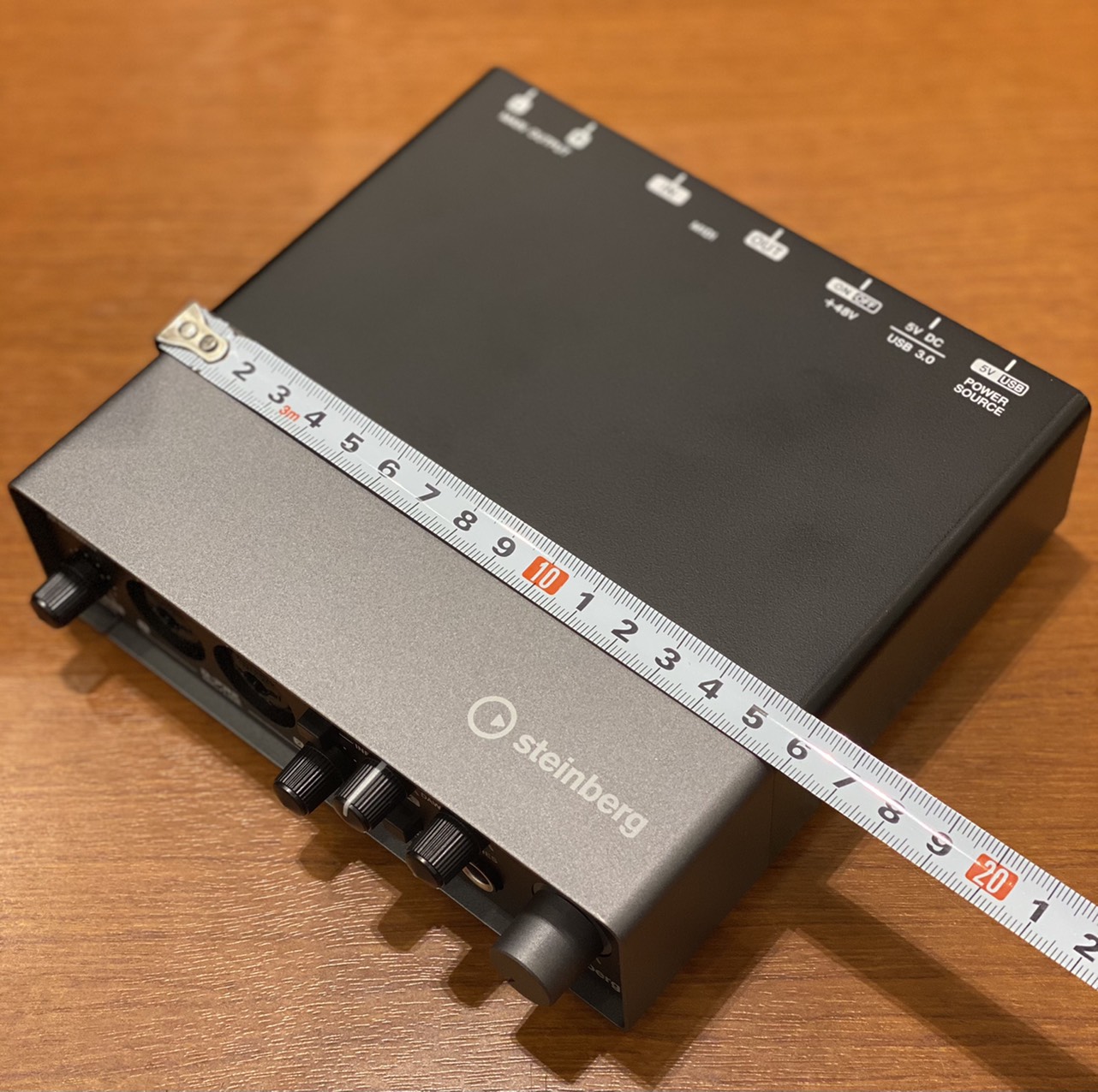 2in2outオーディオインターフェイスをお勧めする理由|島村楽器 南砂町