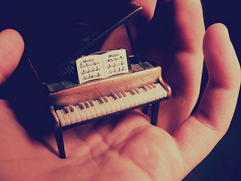 ピアノインストラクターブログVol.8「練習のパートナー（楽器）の大切さ」