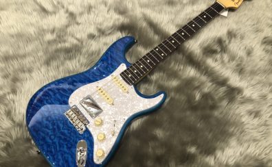 島村楽器限定モデル！Fender　FSR（Factory Special Run）入荷致しました！