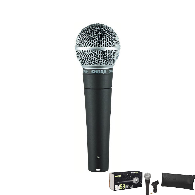 SM58-LCE