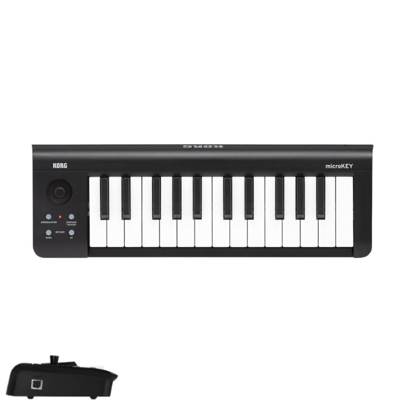 micro KEY-25