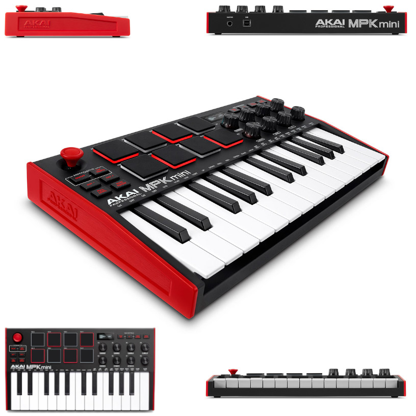 MPK mini MK3