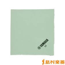 YAMAHASILVER CLOTH