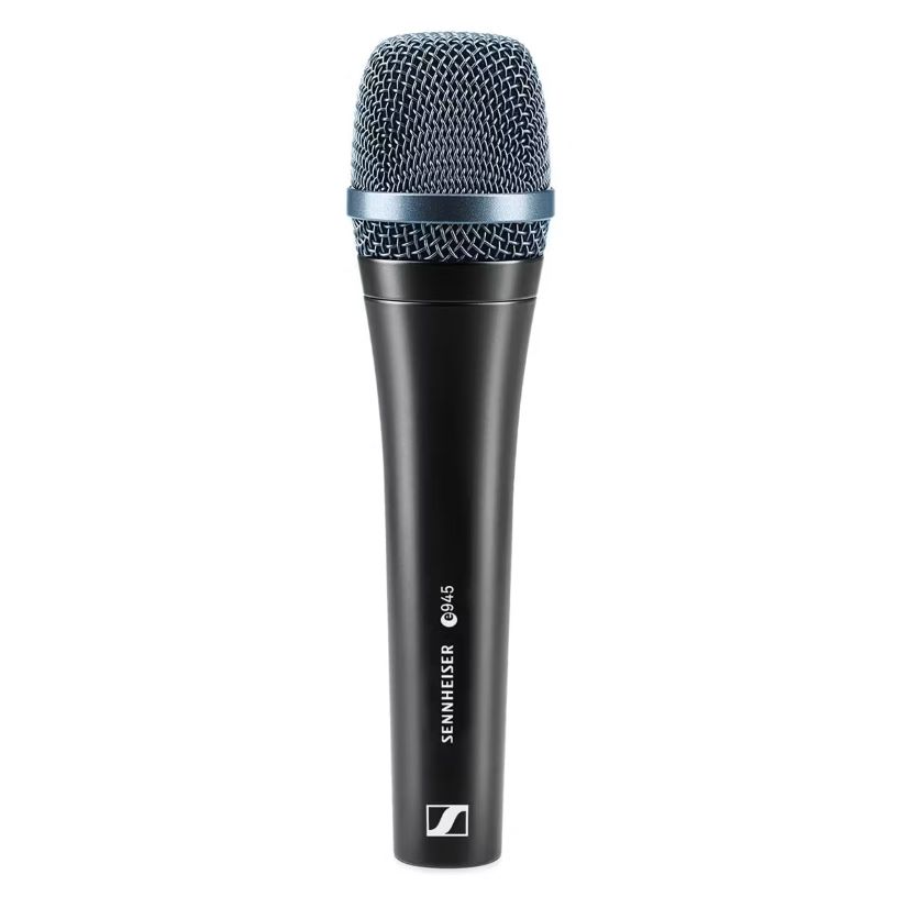evolution E 945