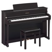 YAMAHA（ヤマハ）　展示機種一覧