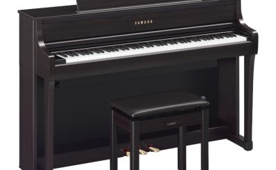 YAMAHA（ヤマハ）　展示機種一覧