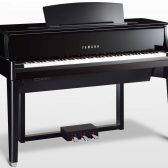 【YAMAHA 電子ピアノ】N1Xが店頭で体験いただけます！