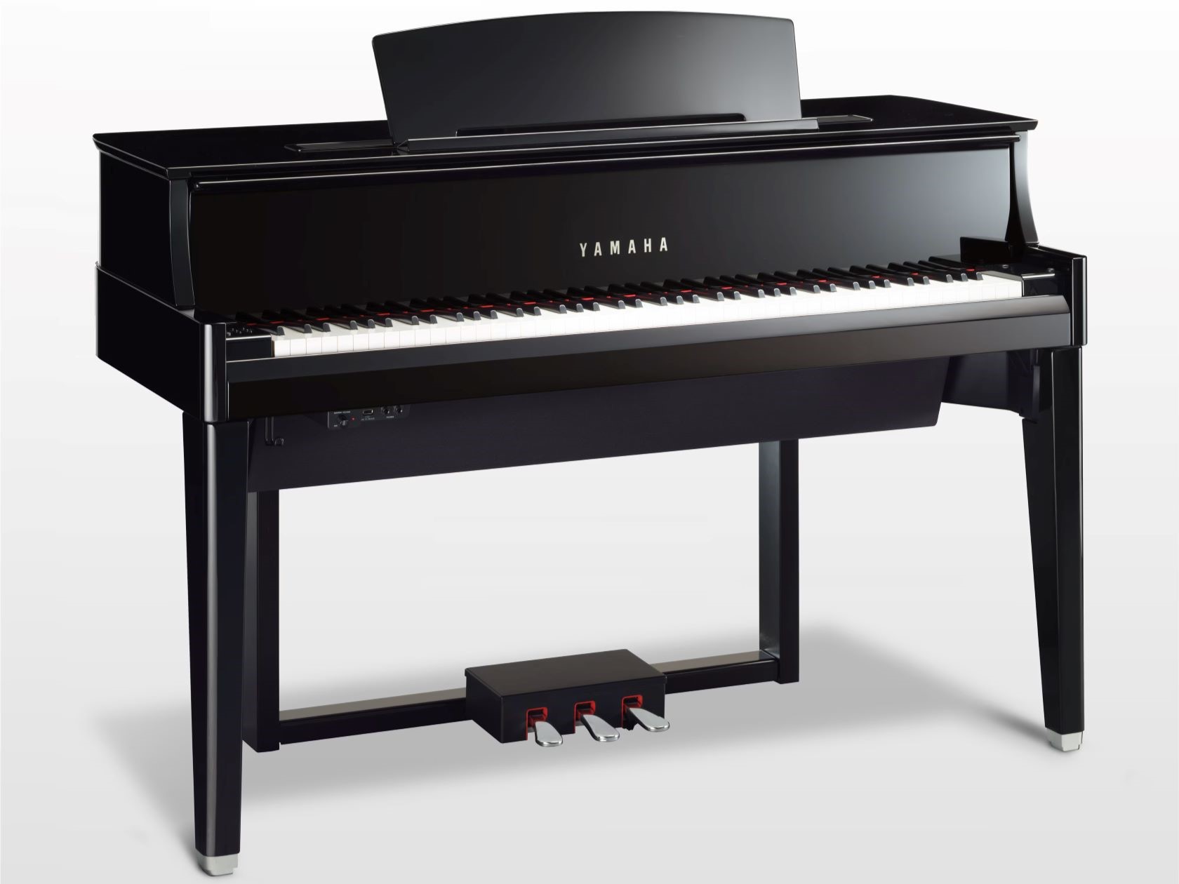 YAMAHAの人気電子ピアノ、「N1X」が店頭で体験できるようになりました！ CONTENTSN1Xとは？N1Xの主な特徴お問い合わせはこちらから♪N1Xとは？ ヤマハ アバングランド N1Xは、グランドピアノと同じ木製鍵盤と専用アクションにより、本格的な弾き心地と表現力を実現したハイブリッドピアノ […]