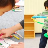 【りとみっく教室】1歳半からのお教室　りとみっくひろば開講決定！～体験会実施します～