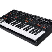 【シンセサイザー・予約受付中！】(新製品)  Moog「Messenger」6月2日(月)発売！