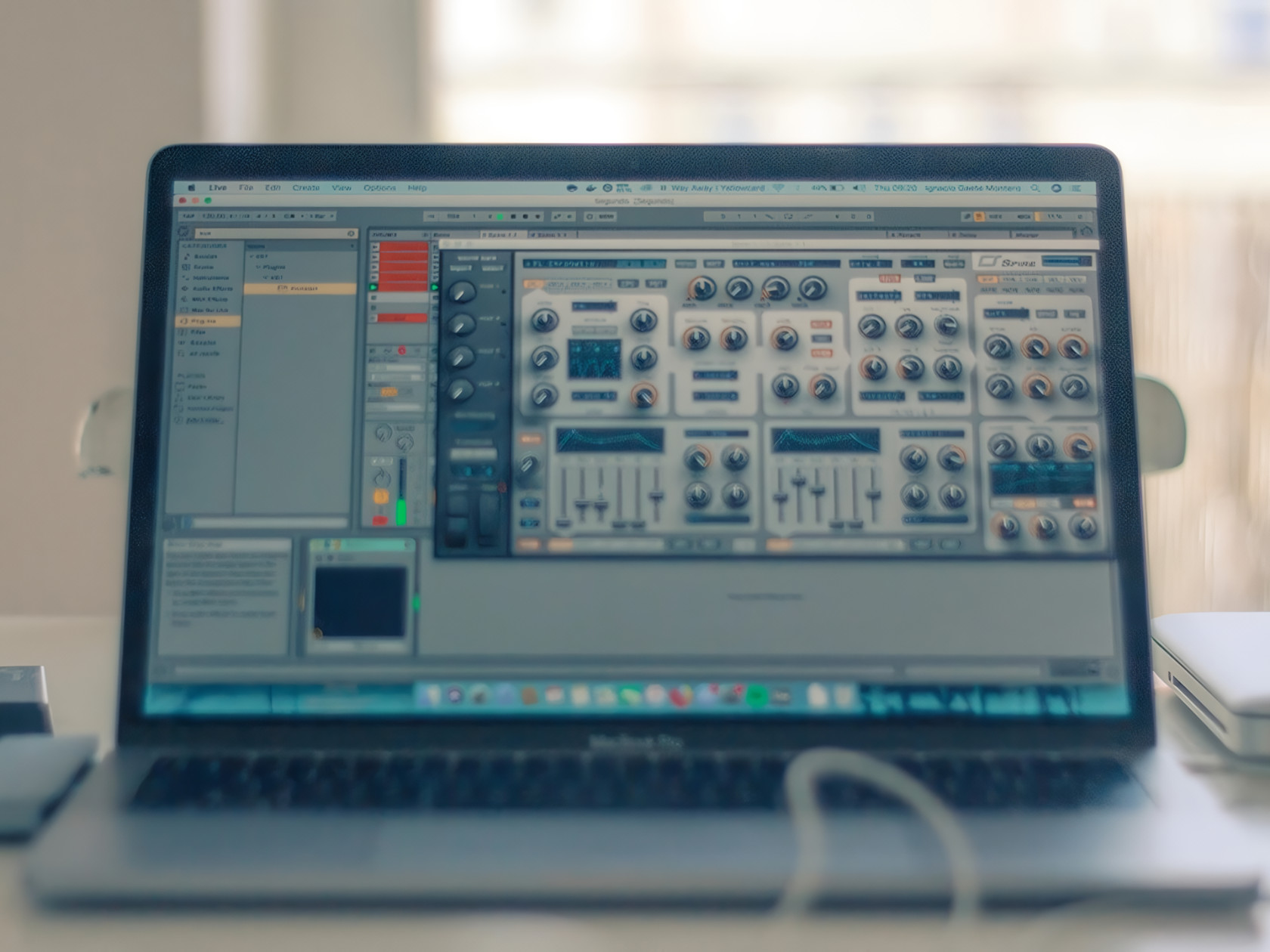 ダウンロード販売実施中です！ 島村楽器 南砂町スナモ店では、音楽制作関連ソフトやDTM用プラグイン（仮想の音源・エフェクター）などを、ダウンロード販売でもご案内しております。 さらに、一部製品は店頭でご試用いただくことも可能です！ 「気になるけど不安…」という方も、動作要項などスタッフからご説明させ […]