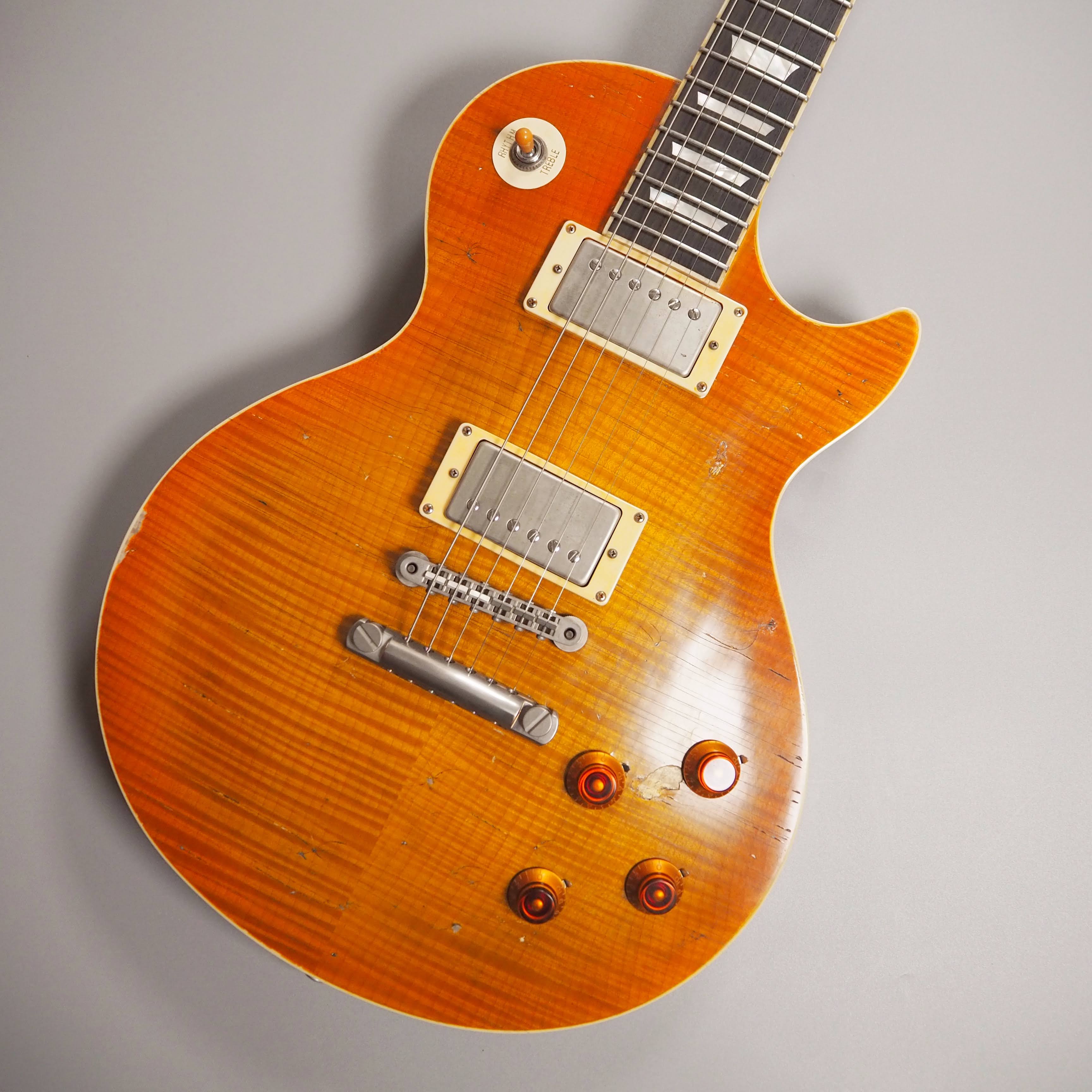 Maybach GuitarsLester True Spec / 59B