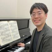 【ピアノレッスン】まずは1か月でサビだけ!憧れのピアノを弾いてみませんか?【江東区南砂町】