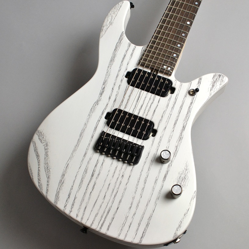 Crews Maniac Soundsolution R7 Ash Custom