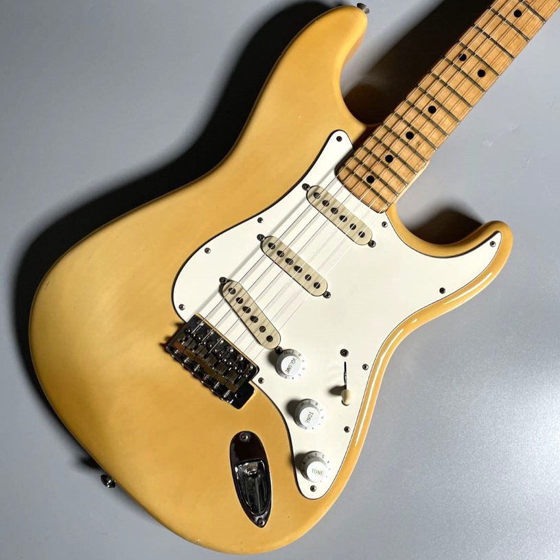 Fender1974年製ストラトキャスター