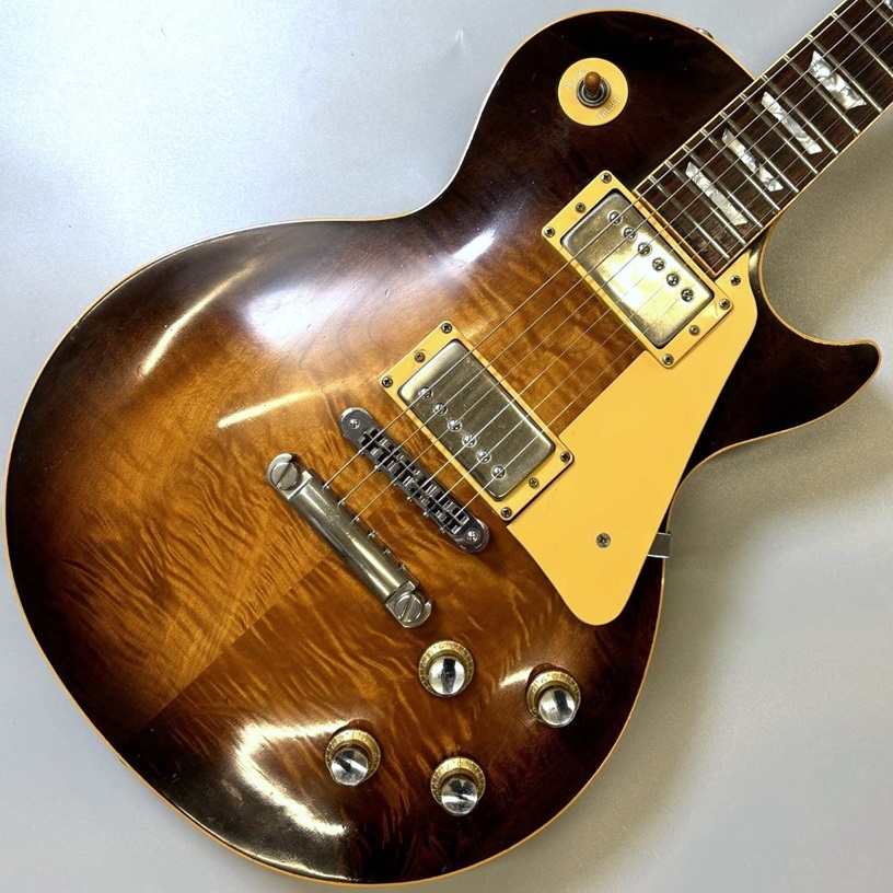 Gibson1985 Les Paul Standard