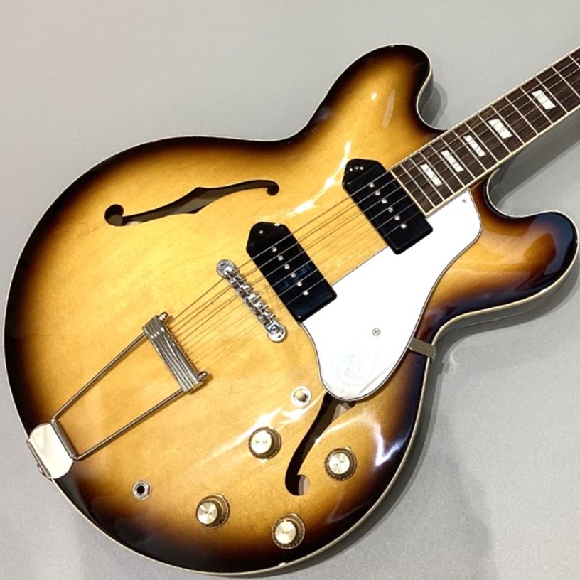 EpiphoneUSA Casino