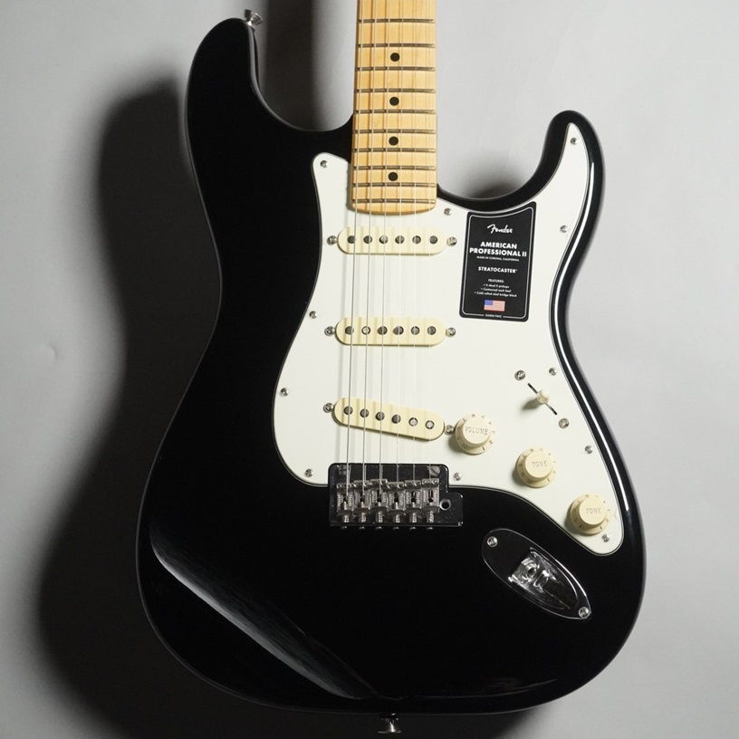 FenderAmerican Professional II