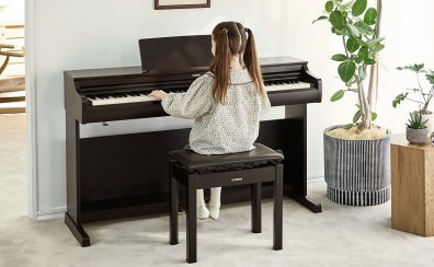 2026年6月25日発売｜YAMAHA YDP-166 – ARIUS（アリウス）展示中！
