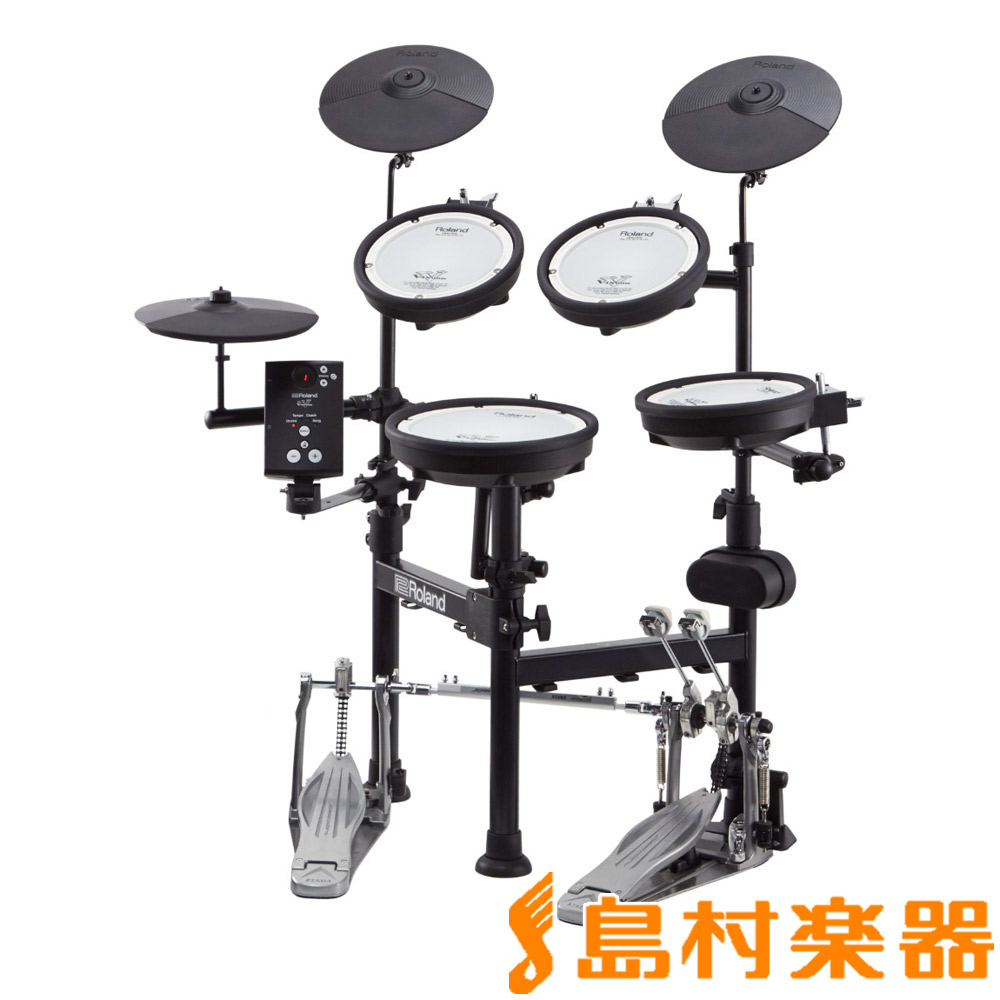 試して選べる充実の品揃え ミーナ町田店 電子ドラム ラインナップ ミーナ町田店 店舗情報 島村楽器