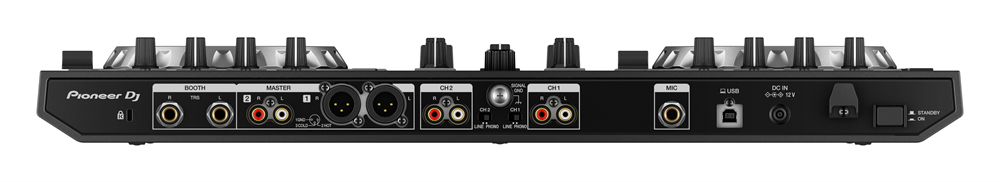 新製品】パイオニア DDJ-SR2発売!高性能PCDJコントローラーの 新製品】パイオニア DDJ-SR2発売!高性能PCDJコントローラーの