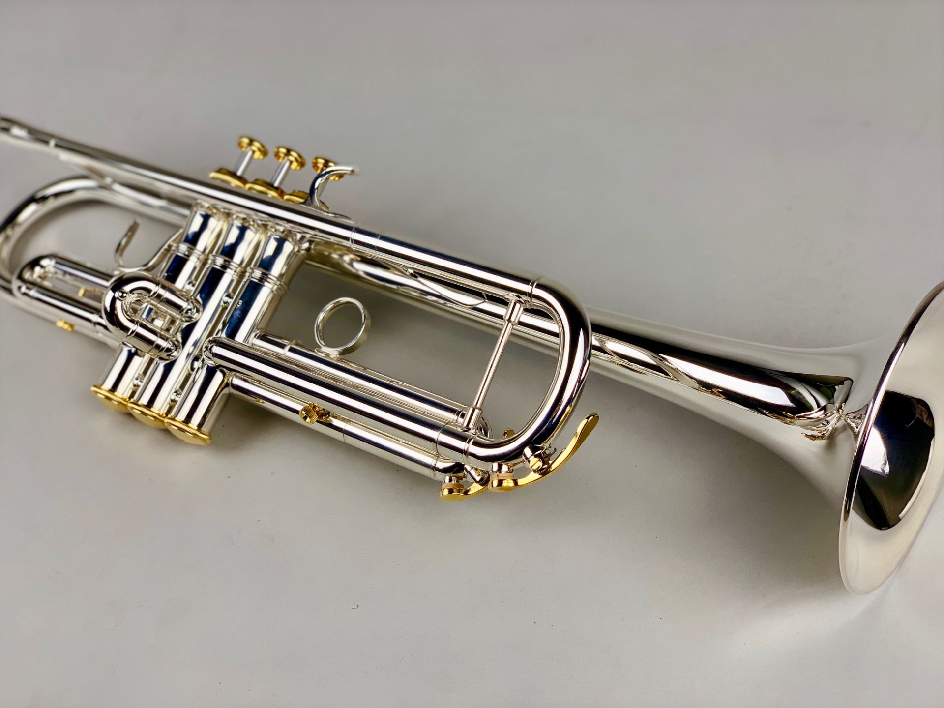 【管楽器】XO Trumpet✕島村楽器コラボモデル入荷しました！