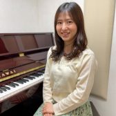 ピアノ教室をお探しならミーナ町田店へ！