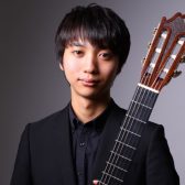 町田　音楽教室　クラシックギター科・ウクレレ科講師紹介
