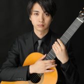 クラシックギター講師　大貫淳也先生インタビュー
