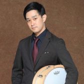 ドラム講師　岡本侑先生インタビュー