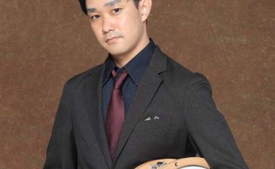 ドラム講師　岡本侑先生インタビュー