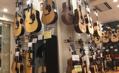 ミーナ町田店のMartinラインナップ！