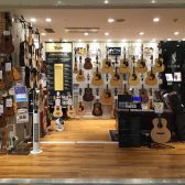 アコースティックギターを選ぶならミーナ町田店で！当店のアコースティックギタールームをご紹介！